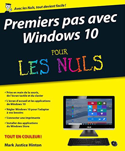 خرید و دانلود نسخه کامل کتاب Premiers pas avec Windows 10 pour les Nuls_6851221fc1ec7.jpeg خرید و دانلود نسخه کامل کتاب Premiers pas avec Windows 10 pour les Nuls
