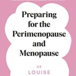 خرید و دانلود نسخه کامل کتاب Preparing for the Perimenopause and Menopause –  +  Pdf