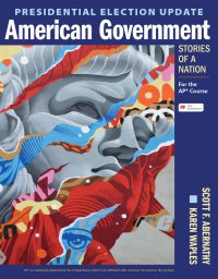 خرید و دانلود نسخه کامل کتاب Presidential Election Update American Government: Stories of a Nation For the AP® Course –  + Convereted Pdf