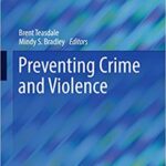 خرید و دانلود نسخه کامل کتاب Preventing Crime and Violence –  Pdf