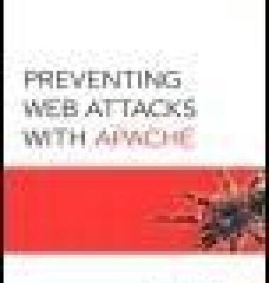 خرید و دانلود نسخه کامل کتاب Preventing Web Attacks with Apache