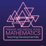 خرید و دانلود نسخه کامل کتاب Primary and Middle Years Mathematics: Teaching Developmentally – Pdf