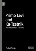 خرید و دانلود نسخه کامل کتاب Primo Levi and Ka-Tzetnik – PDF