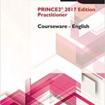 خرید و دانلود نسخه کامل کتاب PRINCE2® 2017 Edition Practitioner Courseware – English 01st Edition