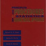 خرید و دانلود نسخه کامل کتاب Principles and Procedures of Statistics: A Biometrical Approach –  Pdf