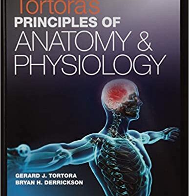 خرید و دانلود نسخه کامل کتاب Principles of Anatomy and Physiology Set (15th Edition) – PDF
