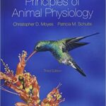خرید و دانلود نسخه کامل کتاب Principles of Animal Physiology (3rd Edition) BY Moyes [2015] – PDF
