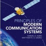 خرید و دانلود نسخه کامل کتاب Principles of Modern Communication Systems –  +  Pdf