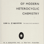 خرید و دانلود نسخه کامل کتاب Principles of Modern Heterocyclic Chemistry –  Pdf