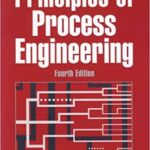 خرید و دانلود نسخه کامل کتاب Principles of Process Engineering (4th Edition) –  Pdf