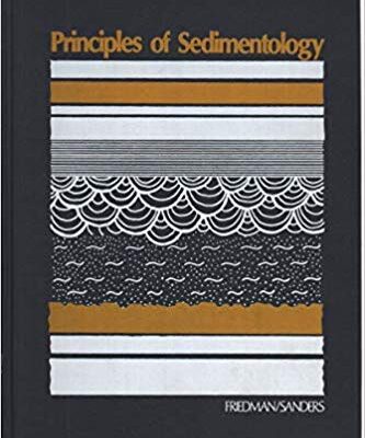 خرید و دانلود نسخه کامل کتاب Principles of sedimentology