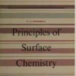 خرید و دانلود نسخه کامل کتاب Principles of surface chemistry –  Pdf