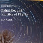 خرید و دانلود نسخه کامل کتاب Principles & Practice of Physics, Volume 1 (Chs. 1-21), Global Edition (2nd Edition)  –  PDF