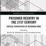 خرید و دانلود نسخه کامل کتاب Prisoner Reentry in the 21st Century: Critical Perspectives of Returning Home (Innovations in Corrections) –  PDF