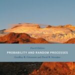 خرید و دانلود نسخه کامل کتاب Probability and Random Processes (4th Edition) [2020] –  pdf