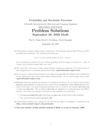 خرید و دانلود نسخه کامل کتاب Probability and Stochastic Processes: A Friendly Introduction for Electrical and Computer Engineers (solution manual)_6861a9a1d657c.jpeg خرید و دانلود نسخه کامل کتاب Probability and Stochastic Processes: A Friendly Introduction for Electrical and Computer Engineers (solution manual)