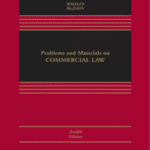 خرید و دانلود نسخه کامل کتاب Problems and Materials on Commercial Law (12th Edition) –  +  Pdf