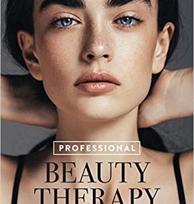 خرید و دانلود نسخه کامل کتاب Professional Beauty Therapy: Australia and New Zealand Edition – PDF