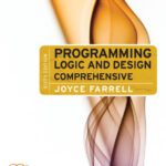 خرید و دانلود نسخه کامل کتاب Programming Logic and Design: Comprehensive