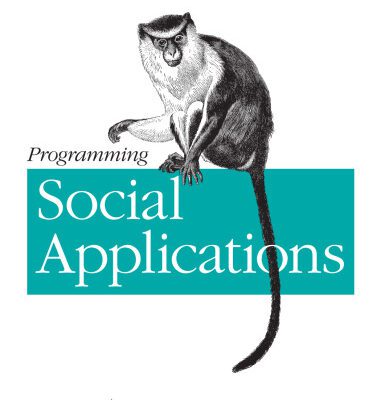 خرید و دانلود نسخه کامل کتاب Programming Social Applications: Building Viral Experiences with OpenSocial, OAuth, OpenID, and Distributed Web Frameworks