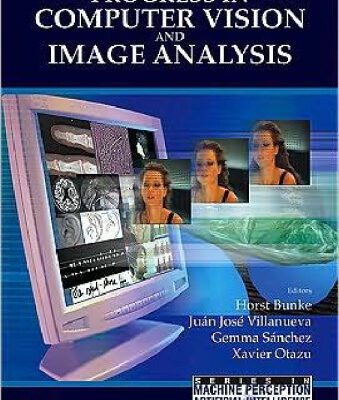 خرید و دانلود نسخه کامل کتاب Progress In Computer Vision And Image Analysis (Series in Machine Perception & Artifical Intelligence) (Series in Machine Perception and Artificial Intelligence)