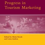 خرید و دانلود نسخه کامل کتاب Progress in Tourism Marketing (Advances in Tourism Research) –  PDF