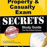خرید و دانلود نسخه کامل کتاب Property & Casualty Exam Secrets Study Guide: P-C Test Review for the Property & Casualty Insurance Exam (Mometrix Secrets Study Guides) –  Pdf