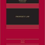 خرید و دانلود نسخه کامل کتاب Property Law (Aspen Casebook) (2nd Edition) –  +  pdf