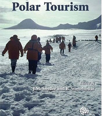 خرید و دانلود نسخه کامل کتاب Prospects for Polar Tourism –  PDF