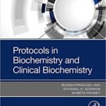 خرید و دانلود نسخه کامل کتاب Protocols in Biochemistry and Clinical Biochemistry –  PDF