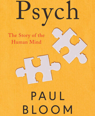 خرید و دانلود نسخه کامل کتاب Psych: The Story of the Human Mind – + Pdf