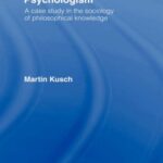 خرید و دانلود نسخه کامل کتاب Psychologism: The Sociology of Philosophical Knowledge –  PDF