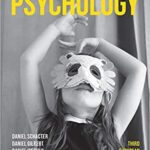 خرید و دانلود نسخه کامل کتاب Psychology (3rd European Edition) –  PDF