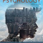 خرید و دانلود نسخه کامل کتاب Psychology 8th Edition