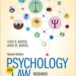 خرید و دانلود نسخه کامل کتاب Psychology and Law: Research and Practice (2nd Edition) –  +  pdf