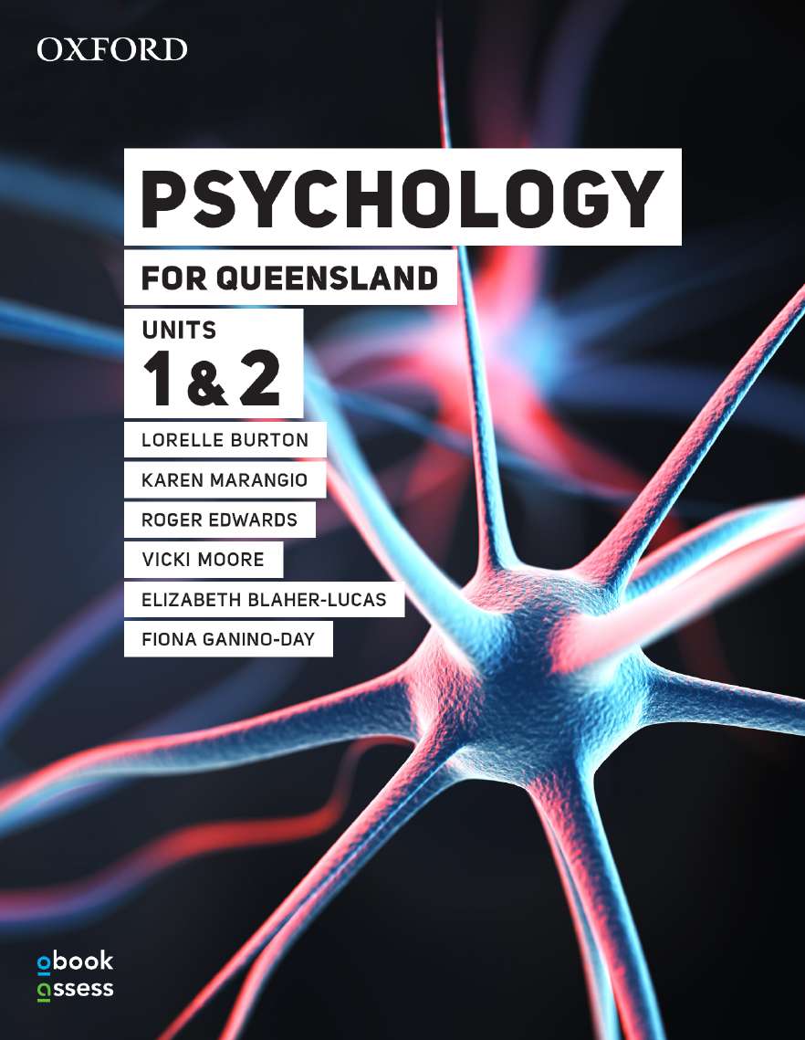 خرید و دانلود نسخه کامل کتاب Psychology for Queensland Units 1&2 Student book – pdf_683d87fcbf10a.jpeg خرید و دانلود نسخه کامل کتاب Psychology for Queensland Units 1&2 Student book – pdf