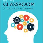خرید و دانلود نسخه کامل کتاب Psychology in the Classroom: A Teacher’s Guide to What Works