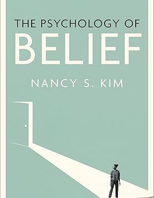 خرید و دانلود نسخه کامل کتاب Psychology of Belief, The – PDF