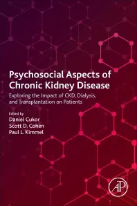 خرید و دانلود نسخه کامل کتاب Psychosocial Aspects of Chronic Kidney Disease Exploring the Impact of CKD, Dialysis, and Transplantation on Patients – Pdf