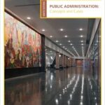 خرید و دانلود نسخه کامل کتاب Public Administration: Concepts and Cases (9th Edition) –  PDF