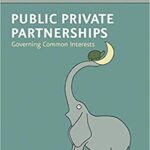 خرید و دانلود نسخه کامل کتاب Public Private Partnerships Governing Common Interests [2020] –  PDF
