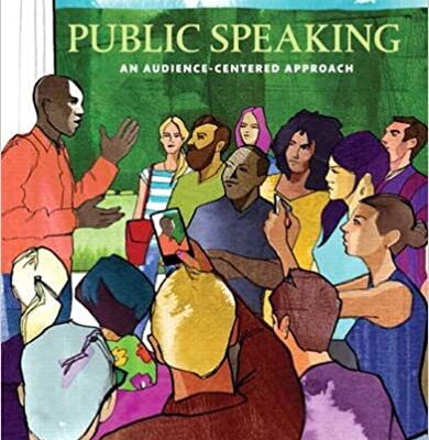 خرید و دانلود نسخه کامل کتاب Public Speaking (10th Edition) – PDF