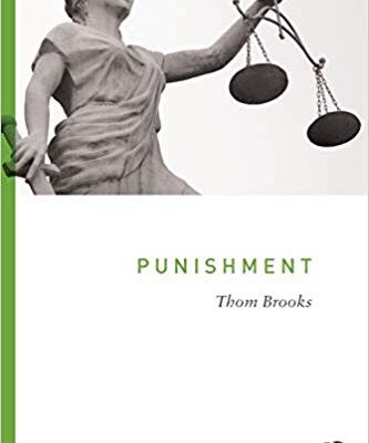 خرید و دانلود نسخه کامل کتاب Punishment by Brooks –  Pdf