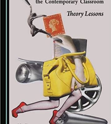 خرید و دانلود نسخه کامل کتاب Putting Theory into Practice in the Contemporary Classroom:  Theory Lessons –  PDF