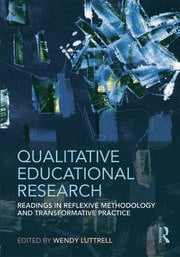 خرید و دانلود نسخه کامل کتاب Qualitative Educational Research Readings in Reflexive Methodology and Transformative Practice – Pdf