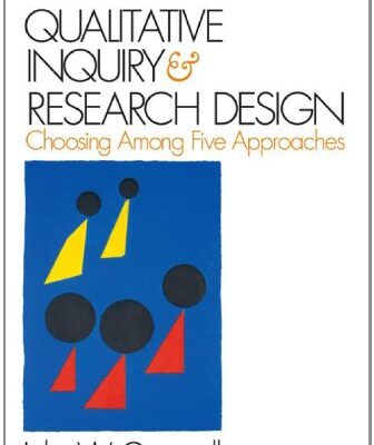 خرید و دانلود نسخه کامل کتاب Qualitative Inquiry and Research Design: Choosing Among Five Approaches (2nd Edition) – Pdf