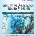 خرید و دانلود نسخه کامل کتاب Qualitative Inquiry and Research Design: Choosing Among Five Approaches (5th Edition) –  +  Pdf