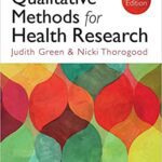 خرید و دانلود نسخه کامل کتاب Qualitative Methods for Health Research (Introducing Qualitative Methods series) (4th Edition) –  +  pdf