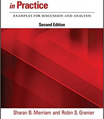 خرید و دانلود نسخه کامل کتاب Qualitative Research in Practice: Examples for Discussion and Analysis (2nd Edition)