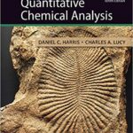 خرید و دانلود نسخه کامل کتاب Quantitative Chemical Analysis (10th Edition) [2020] –  +  Pdf